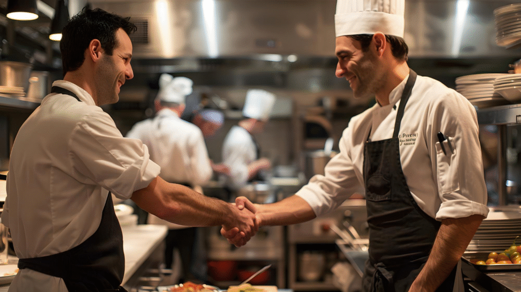 contabilidade para depósitos e restaurantes em Matias Barbosa