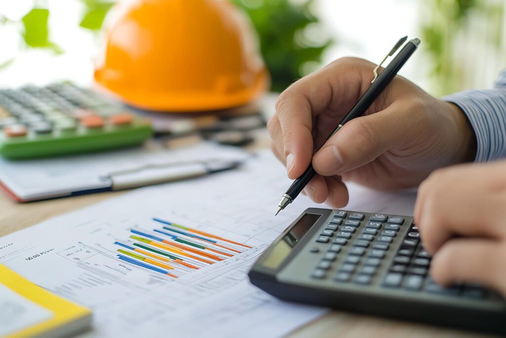 Contabilidade para construtoras em Campo Grande-MS: como manter sua regularidade