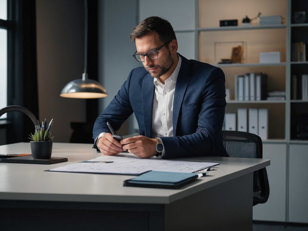 Contador para advogados em Juiz de Fora: como escolher o ideal para seu escritório