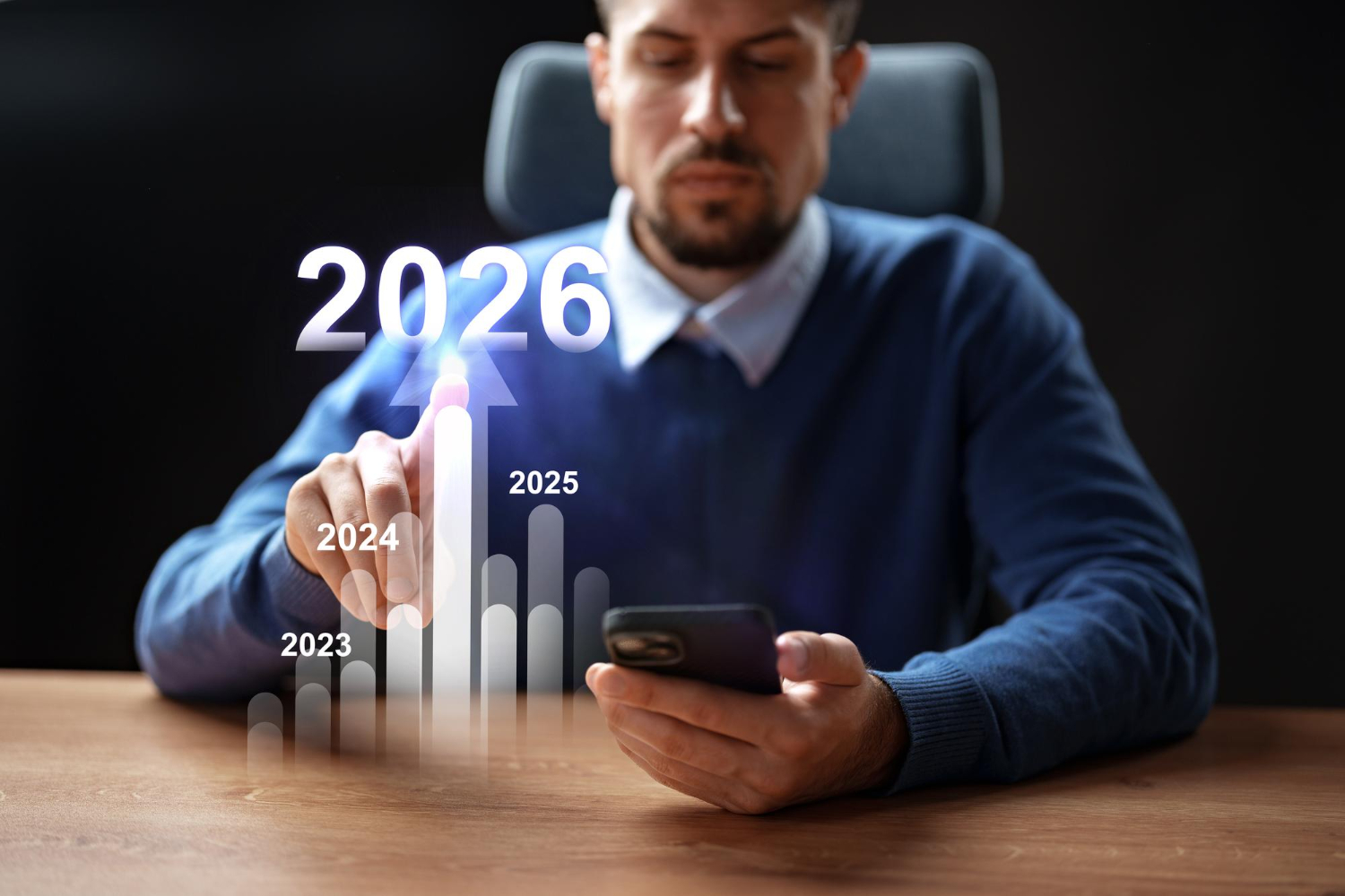 Lucro Presumido em 2026 quando deixa de ser vantajoso para empresas em Campo Grande