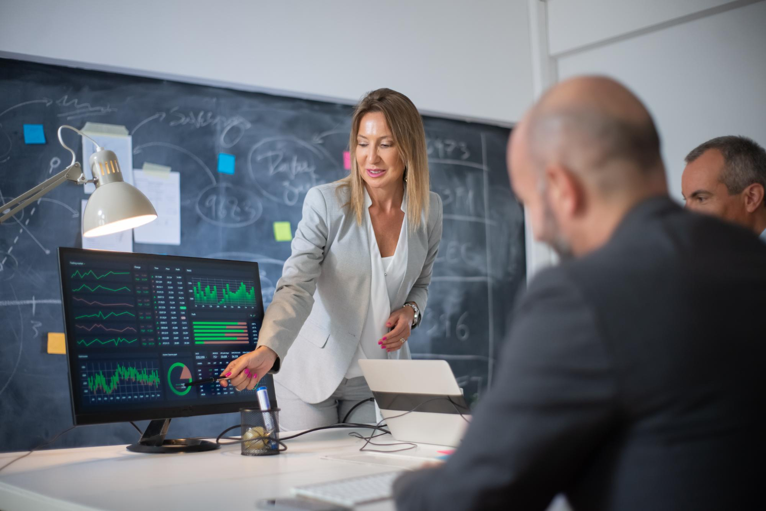 BPO financeiro para empresas em crescimento o que avaliar ante