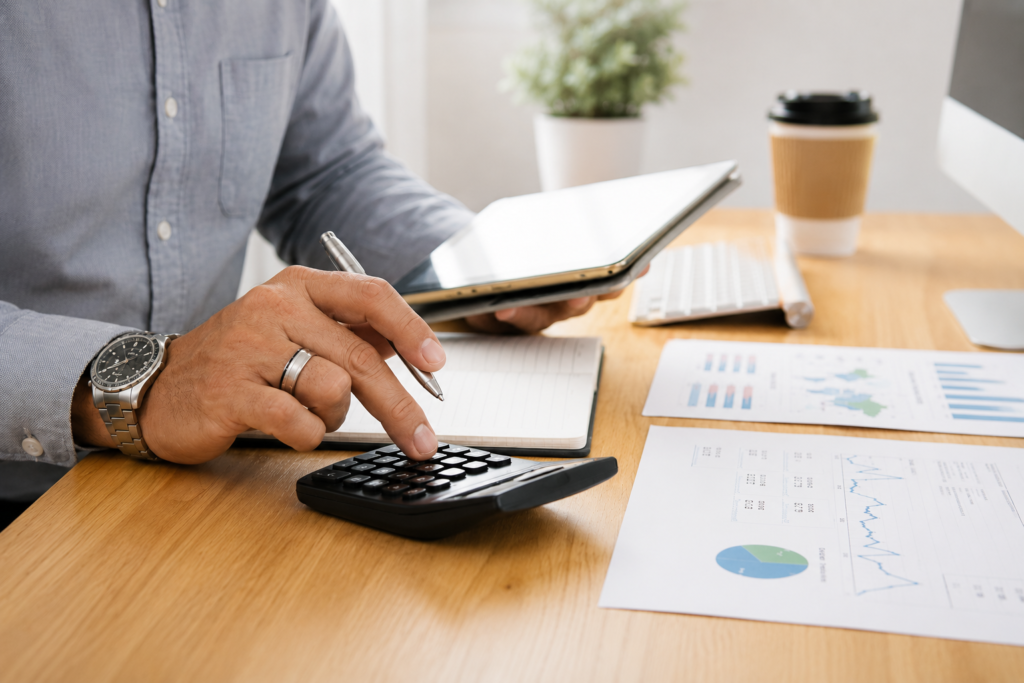 Impostos para prestador de serviço: quanto pagar e reduzir