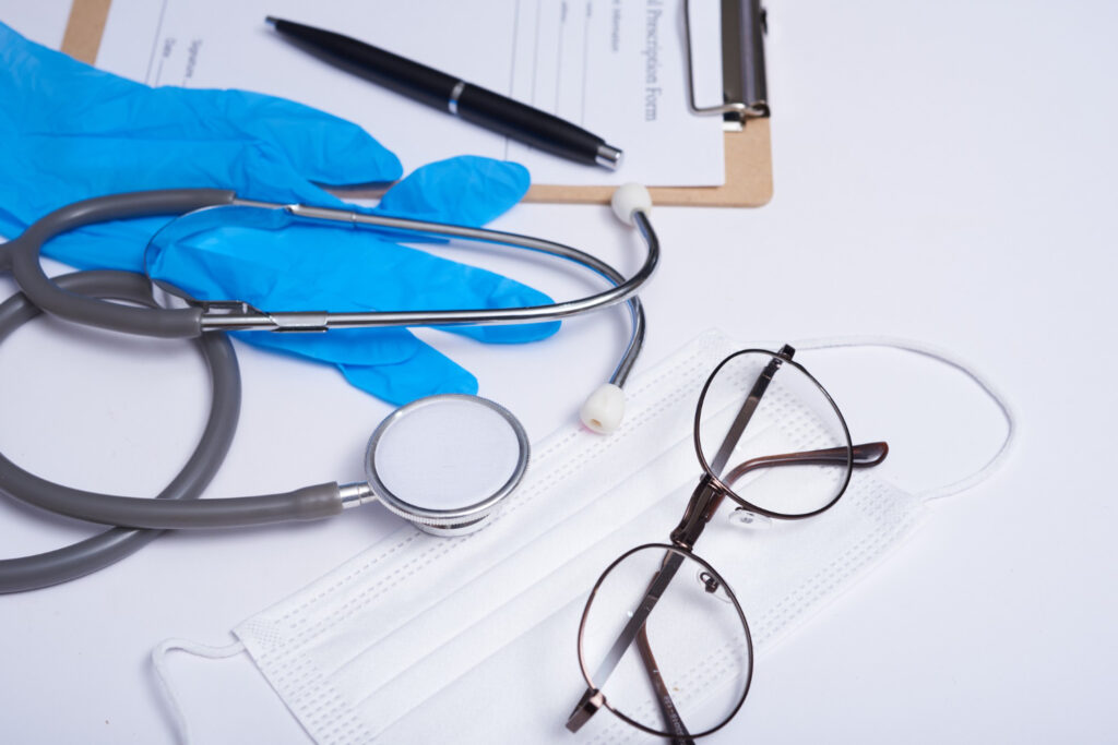 Glosas médicas para clínicas em Campo Grande: reduza perdas