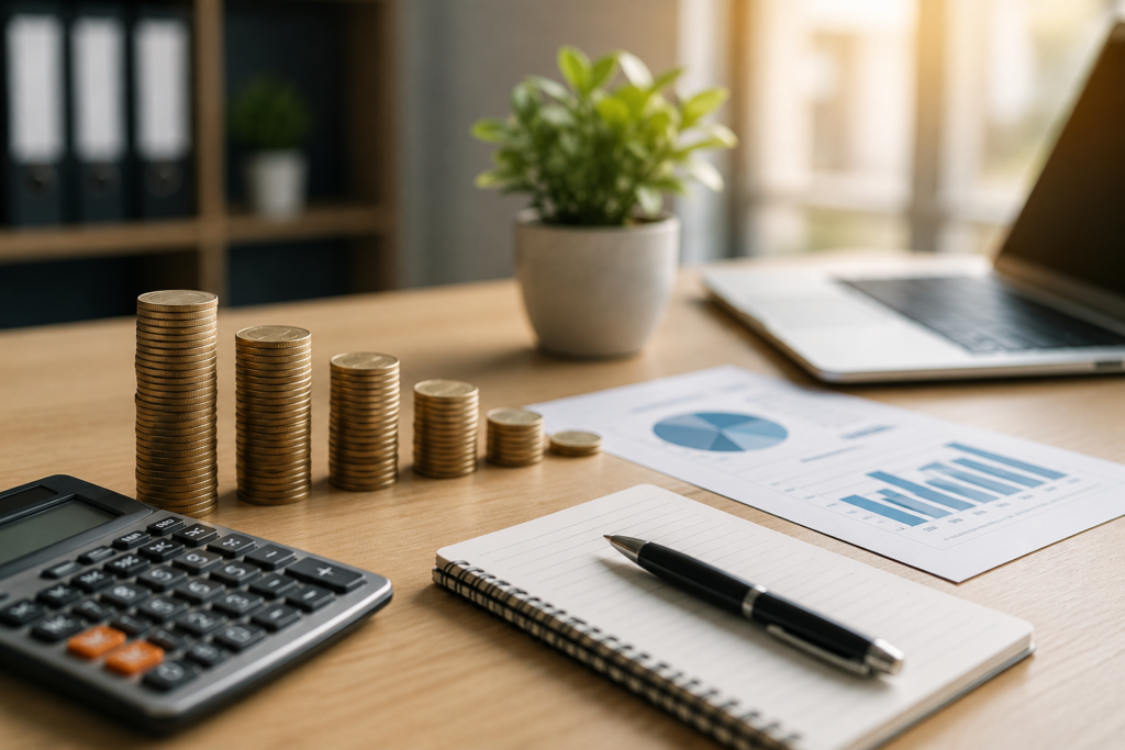Pró-labore ou distribuição de lucros: economia tributária em 2026