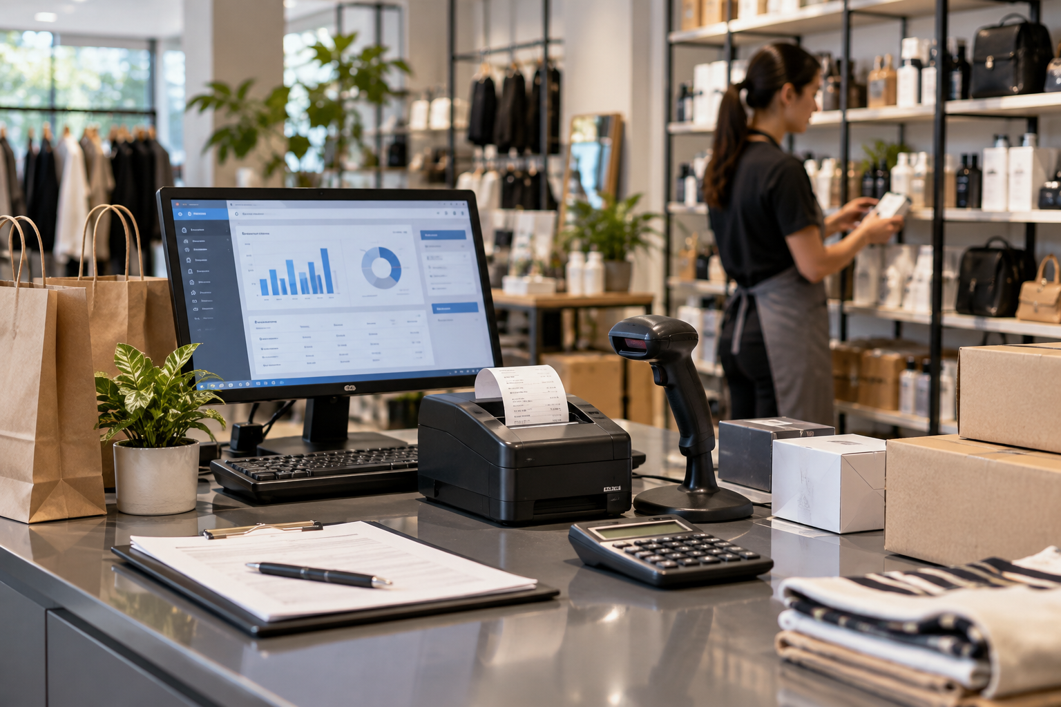 Nota fiscal eletrônica para comércio o que fazer para não ser autuado